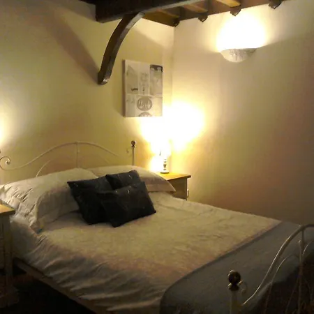 B&B Le Bijou 모네스티에