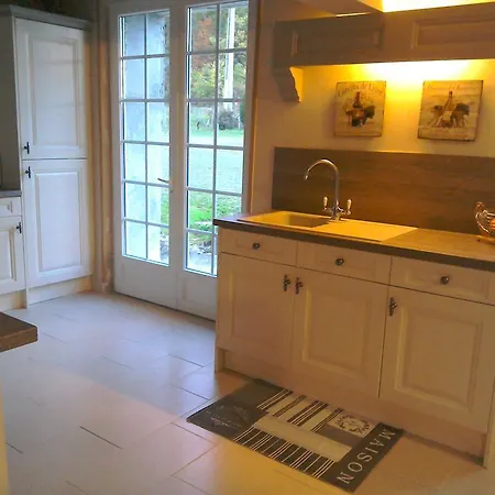 Le Bijou B&B 5*