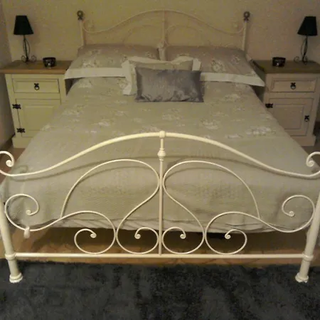 Le Bijou B&B 5*