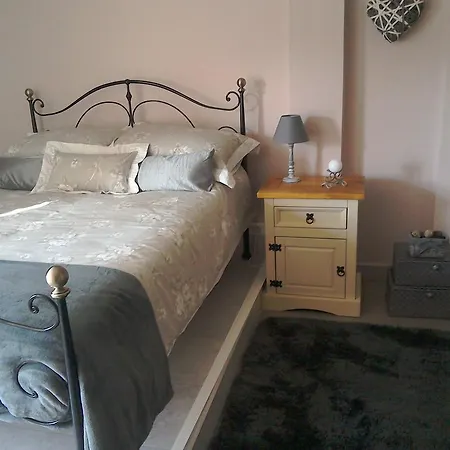 Le Bijou B&B 5*