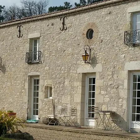 B&B Le Bijou 모네스티에