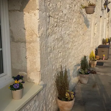 B&B Le Bijou