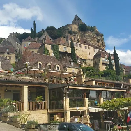 Le Bijou 5* 모네스티에
